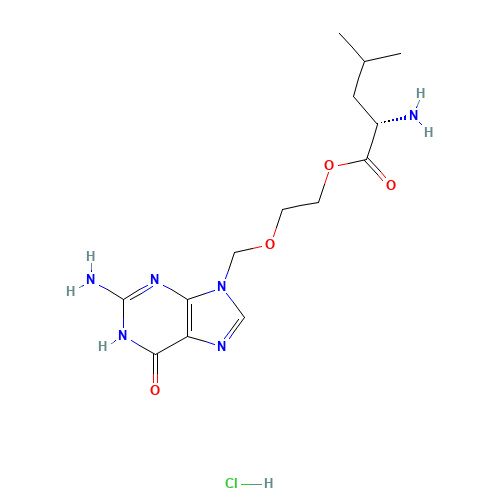 chemical structure of 142963-69-7 FT-0661420