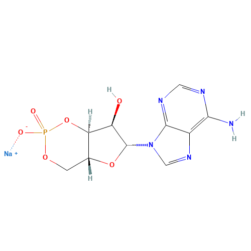 chemical structure of 37839-81-9 FT-0661427