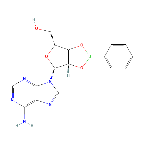 chemical structure of 4710-68-3 FT-0661428