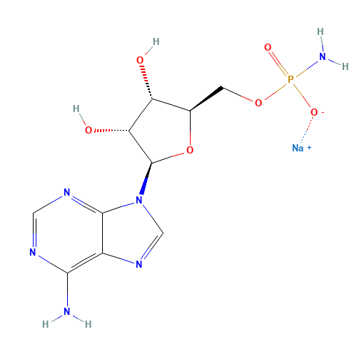chemical structure of 102029-68-5 FT-0661429