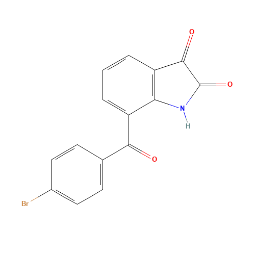 chemical structure of 241825-88-7 FT-0661443
