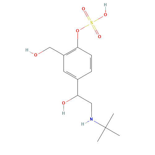 chemical structure of 63908-03-2 FT-0661468