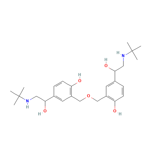 chemical structure of 147663-30-7 FT-0661471