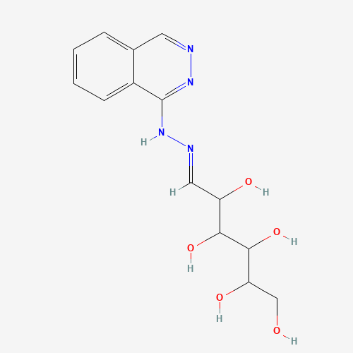 chemical structure of 881180-23-0 FT-0661476