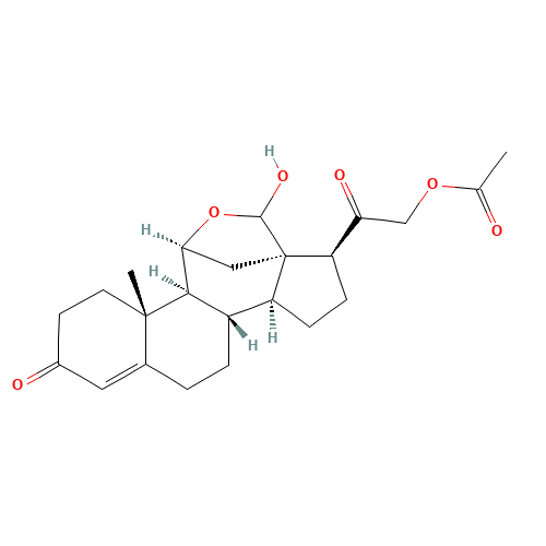 chemical structure of 2827-21-6 FT-0661479