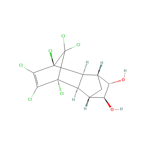 chemical structure of 3106-29-4 FT-0661483