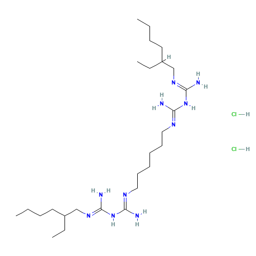chemical structure of 1715-30-6 FT-0661484