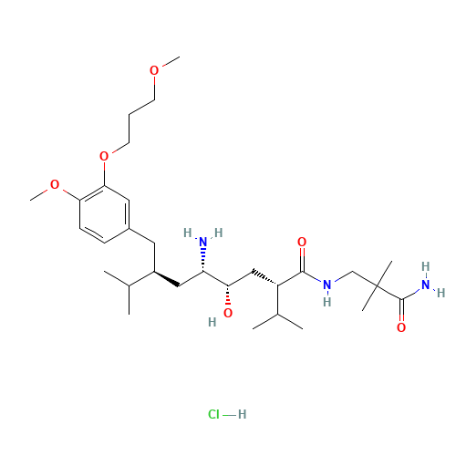 chemical structure of 173399-03-6 FT-0661487