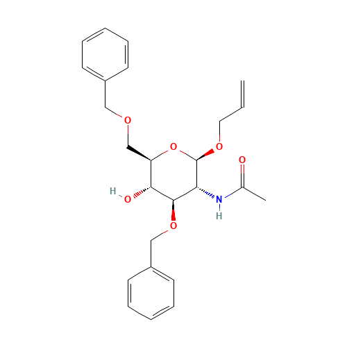 chemical structure of 65730-02-1 FT-0661498