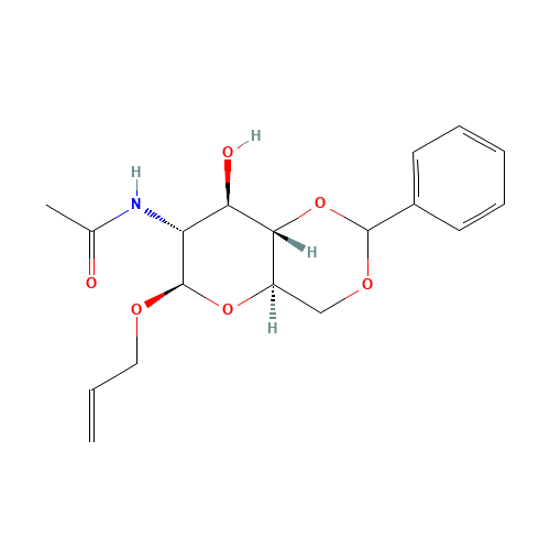 chemical structure of 65947-37-7 FT-0661500
