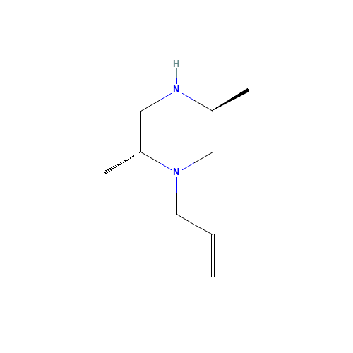 chemical structure of 155836-78-5 FT-0661509