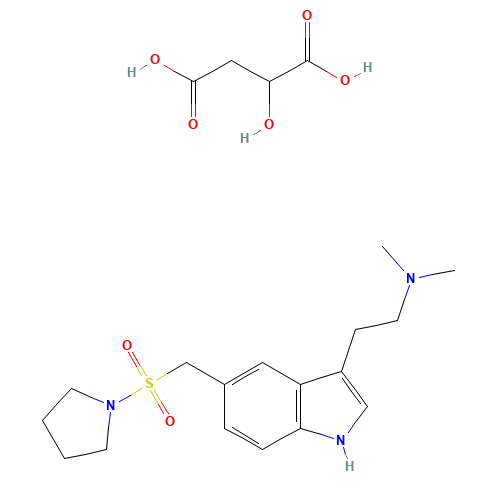 chemical structure of 181183-52-8 FT-0661519