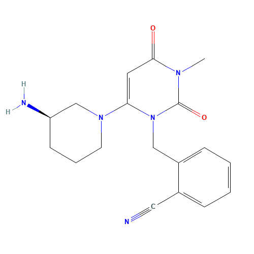 chemical structure of 850649-61-5 FT-0661522