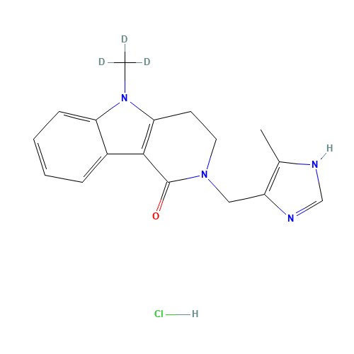 chemical structure of 1189919-71-8 FT-0661526