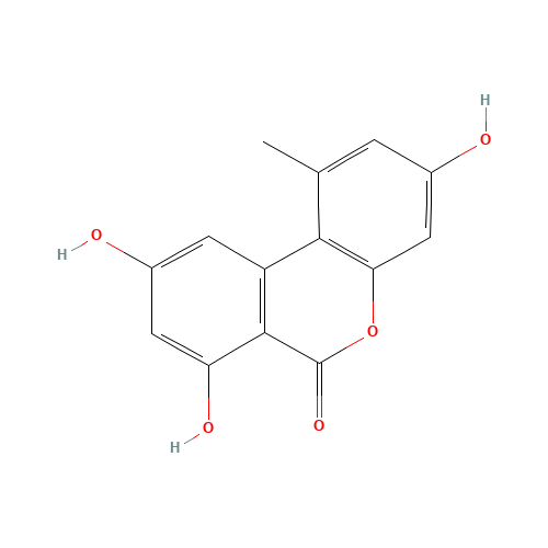 chemical structure of 641-38-3 FT-0661536