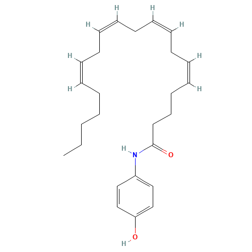 chemical structure of 183718-77-6 FT-0661539
