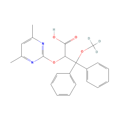 chemical structure of 1189479-60-4 FT-0661546