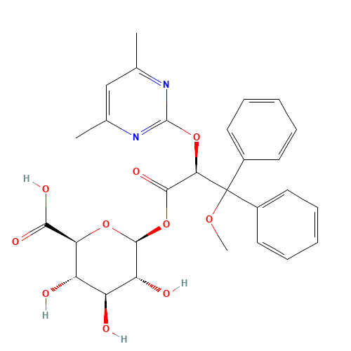 chemical structure of 1106685-58-8 FT-0661548