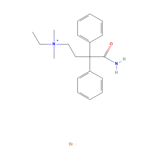 chemical structure of 115-51-5 FT-0661550
