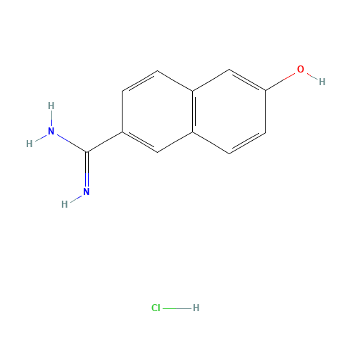 chemical structure of 66217-10-5 FT-0661553