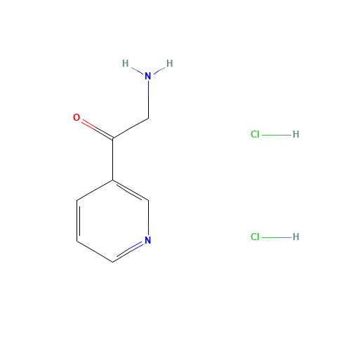 chemical structure of 51746-82-8 FT-0661562
