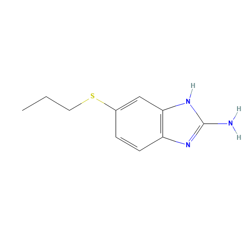 chemical structure of 80983-36-4 FT-0661564