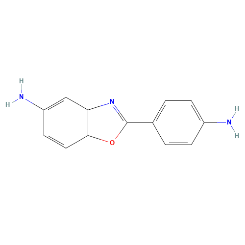 chemical structure of 13676-47-6 FT-0661569