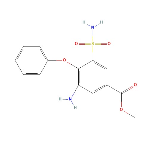 chemical structure of 56106-57-1 FT-0661572