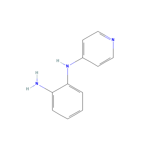 chemical structure of 65053-26-1 FT-0661575
