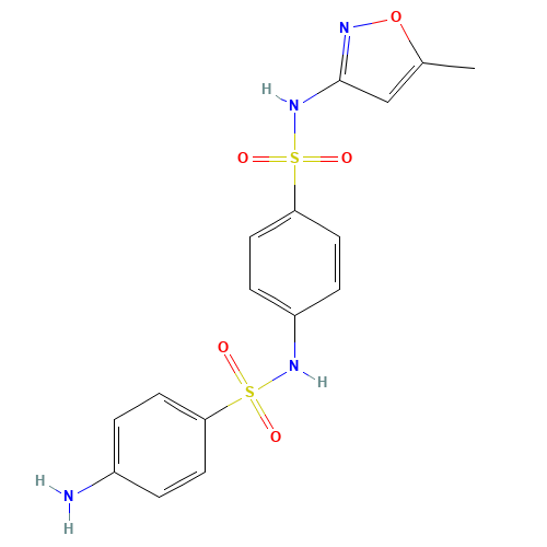chemical structure of 135529-16-7 FT-0661584