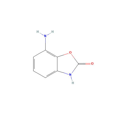 chemical structure of 81282-60-2 FT-0661587