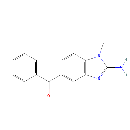 chemical structure of 66066-76-0 FT-0661588