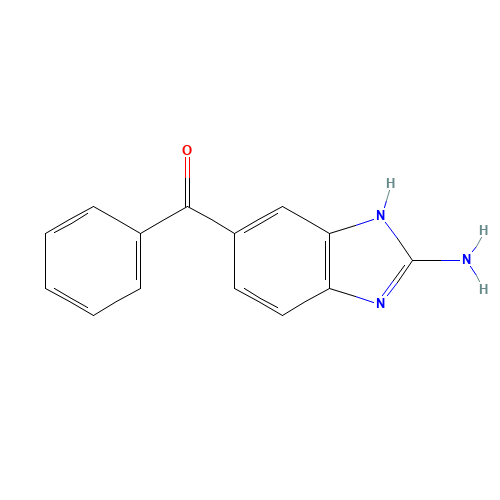 chemical structure of 52329-60-9 FT-0661589