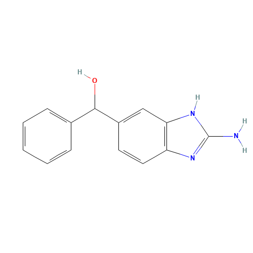 chemical structure of 75501-05-2 FT-0661590