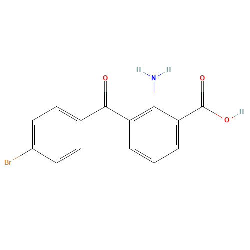 chemical structure of 241496-82-2 FT-0661593