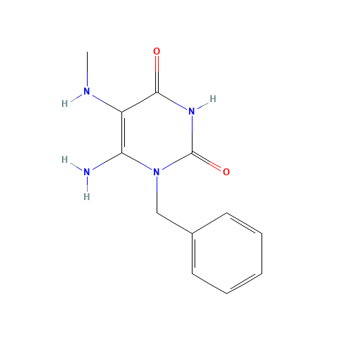 chemical structure of 72816-88-7 FT-0661599