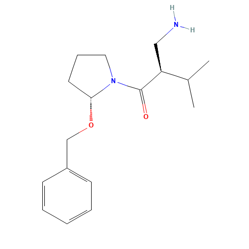 chemical structure of 1217628-30-2 FT-0661602