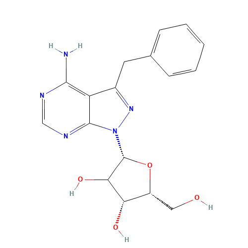 chemical structure of 476371-76-3 FT-0661605