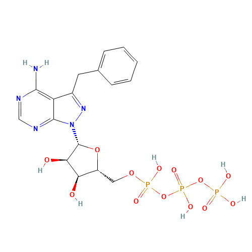 chemical structure of 476371-80-9 FT-0661606