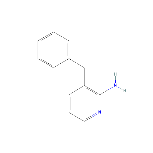 chemical structure of 130277-16-6 FT-0661607