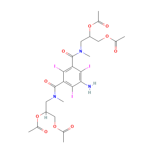 chemical structure of 610783-35-2 FT-0661609