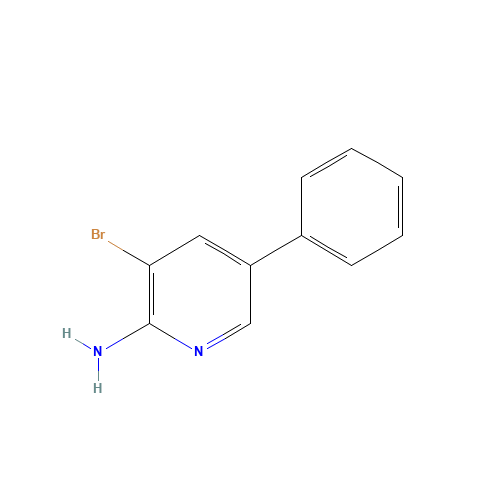 chemical structure of 107351-80-4 FT-0661617