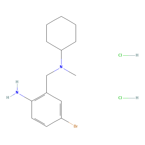 chemical structure of 10076-98-9 FT-0661622