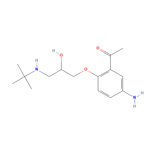 chemical structure of 56980-94-0 FT-0661625