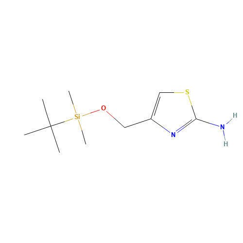chemical structure of 752241-92-2 FT-0661627
