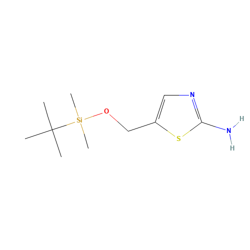 chemical structure of 1083059-77-1 FT-0661628