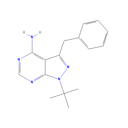 chemical structure of 186895-85-2 FT-0661634
