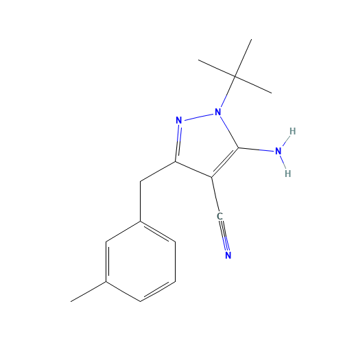 chemical structure of 1185162-28-0 FT-0661635