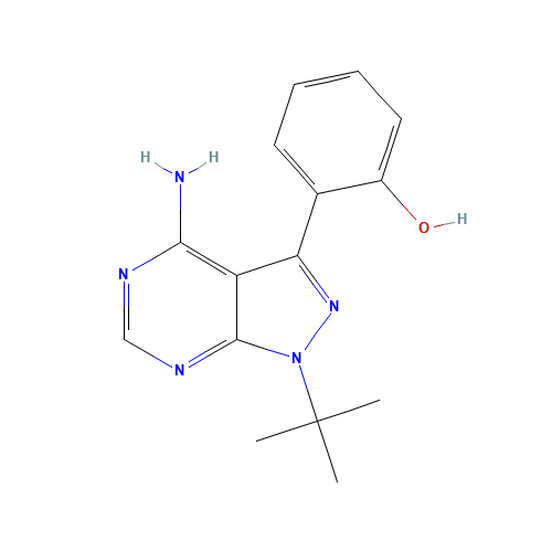 chemical structure of 1027572-46-8 FT-0661636