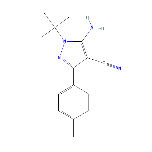 chemical structure of 186896-24-2 FT-0661638